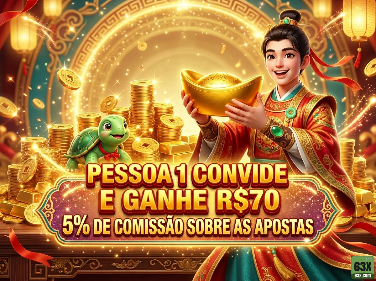63x.com desfrute de emocionante jogo