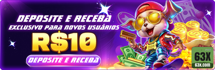 63x.com participe de inovador jogo