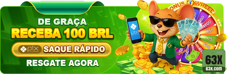 63x.com conquiste premiado jogo